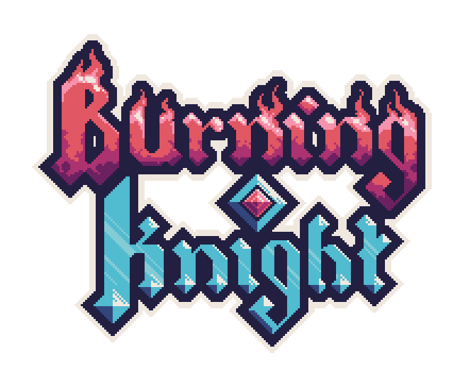 Burning Knight